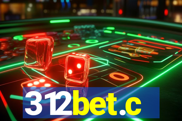 312bet.c