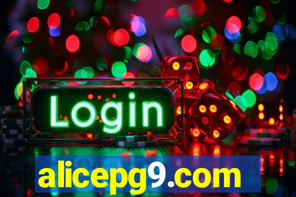 alicepg9.com