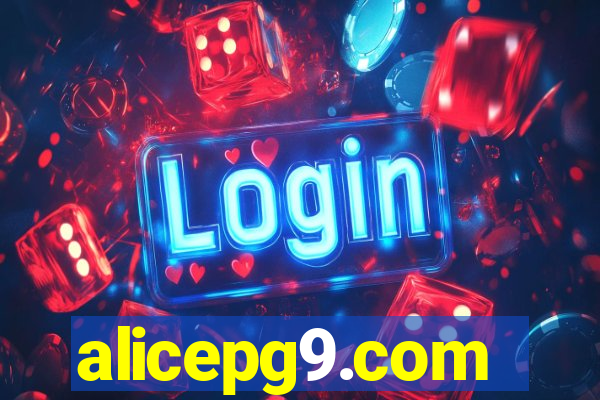 alicepg9.com