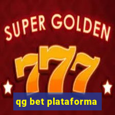 qg bet plataforma