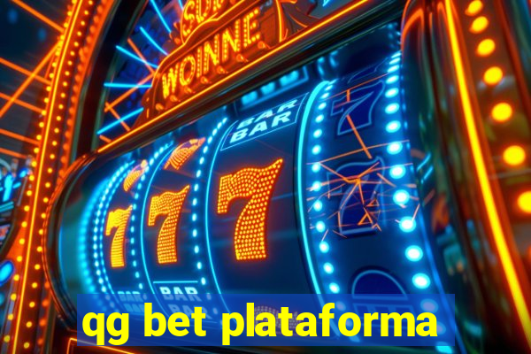 qg bet plataforma