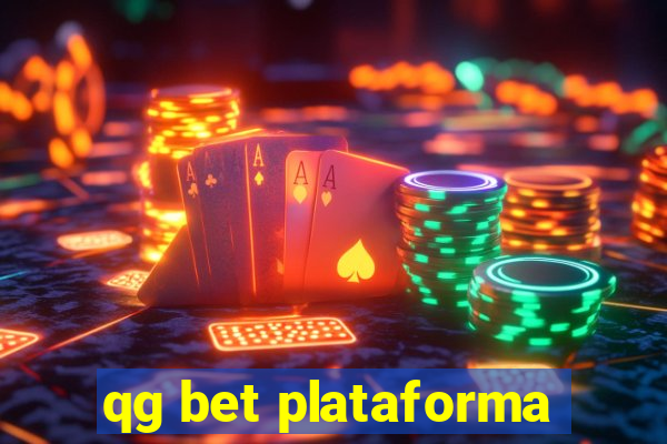 qg bet plataforma