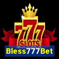 Bless777Bet