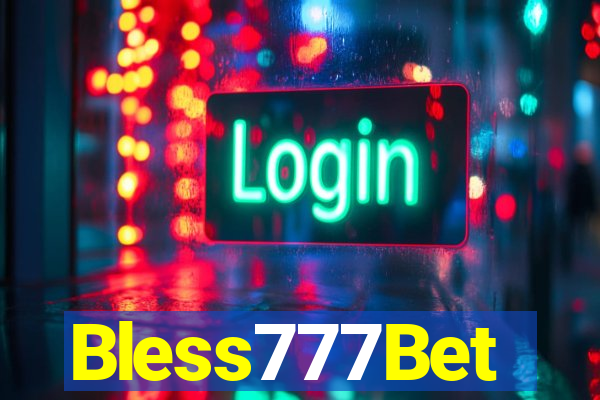 Bless777Bet