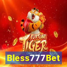 Bless777Bet