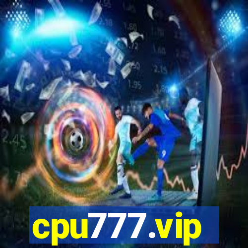 cpu777.vip