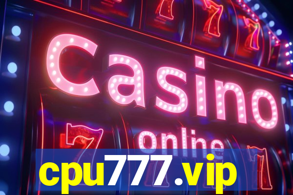 cpu777.vip