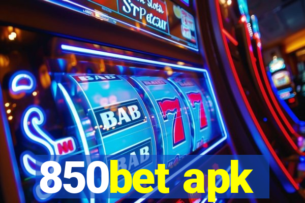 850bet apk