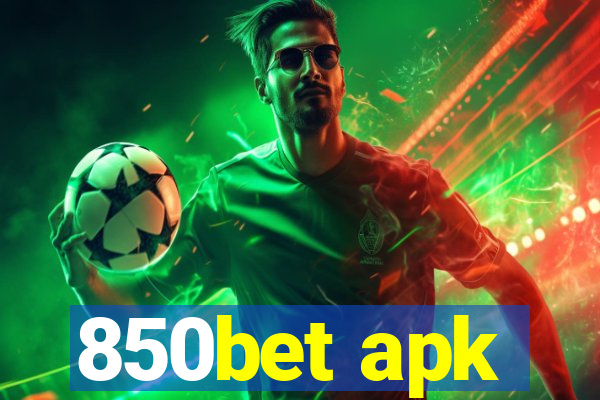 850bet apk