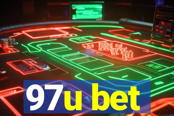 97u bet