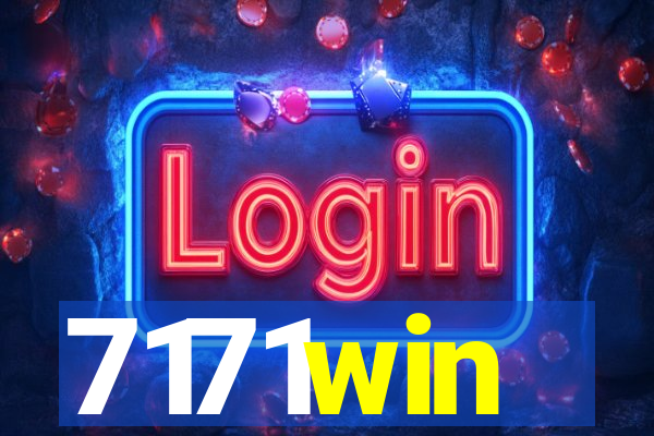 7171win