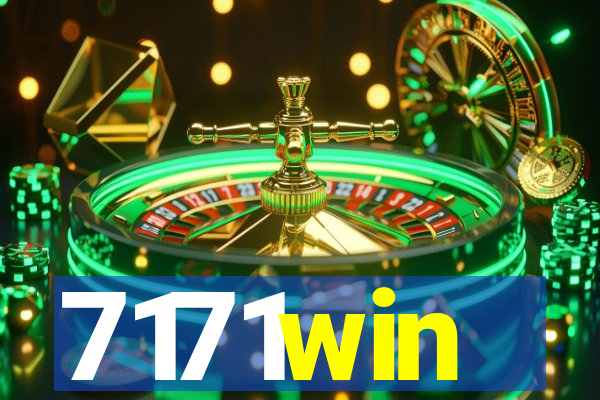 7171win