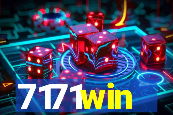 7171win