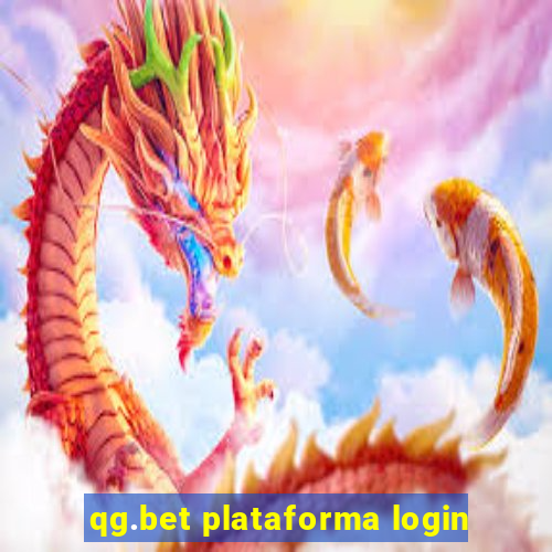 qg.bet plataforma login