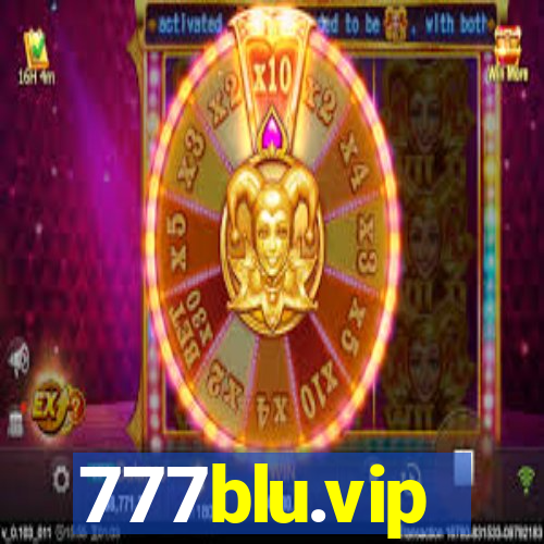 777blu.vip