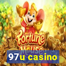 97u casino