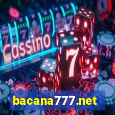 bacana777.net