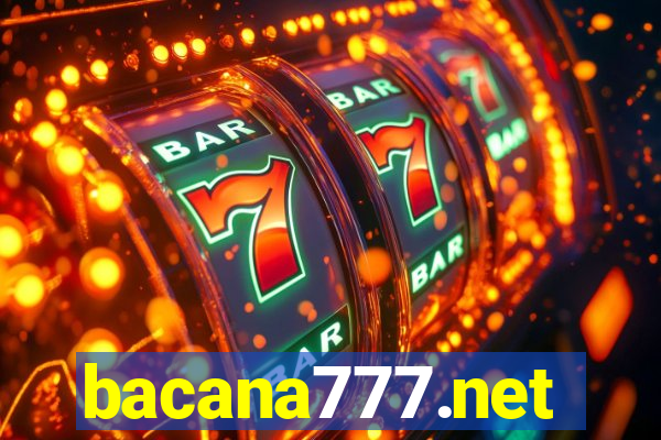 bacana777.net