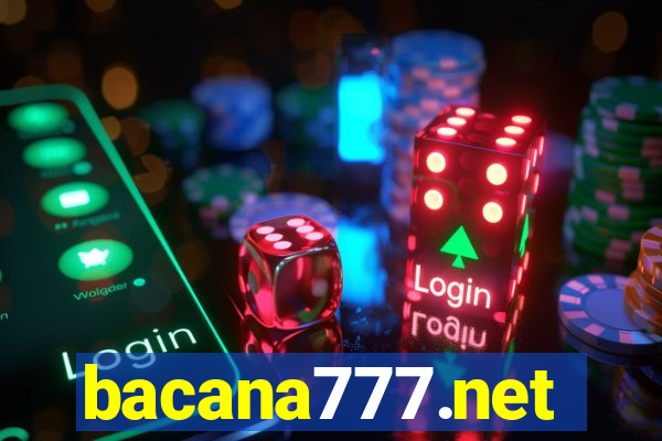 bacana777.net