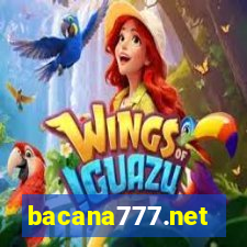 bacana777.net