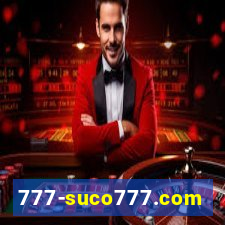 777-suco777.com