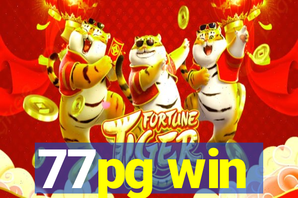 77pg win