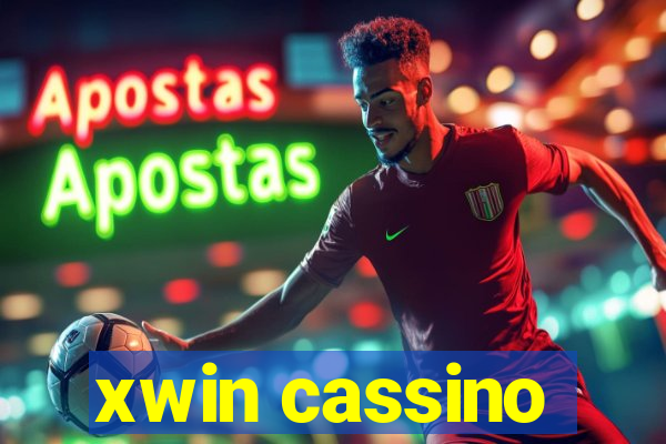 xwin cassino