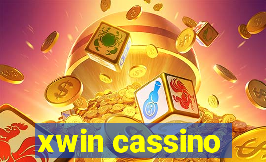 xwin cassino