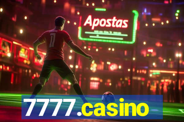 7777.casino