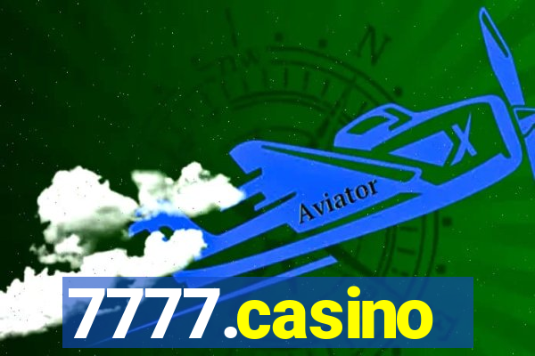 7777.casino