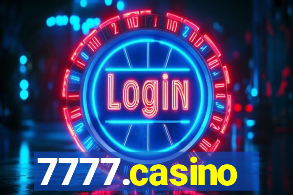 7777.casino