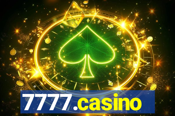 7777.casino