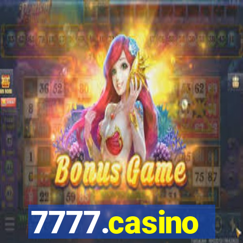 7777.casino