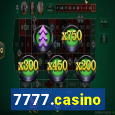 7777.casino