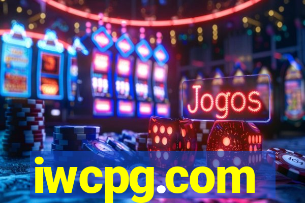 iwcpg.com