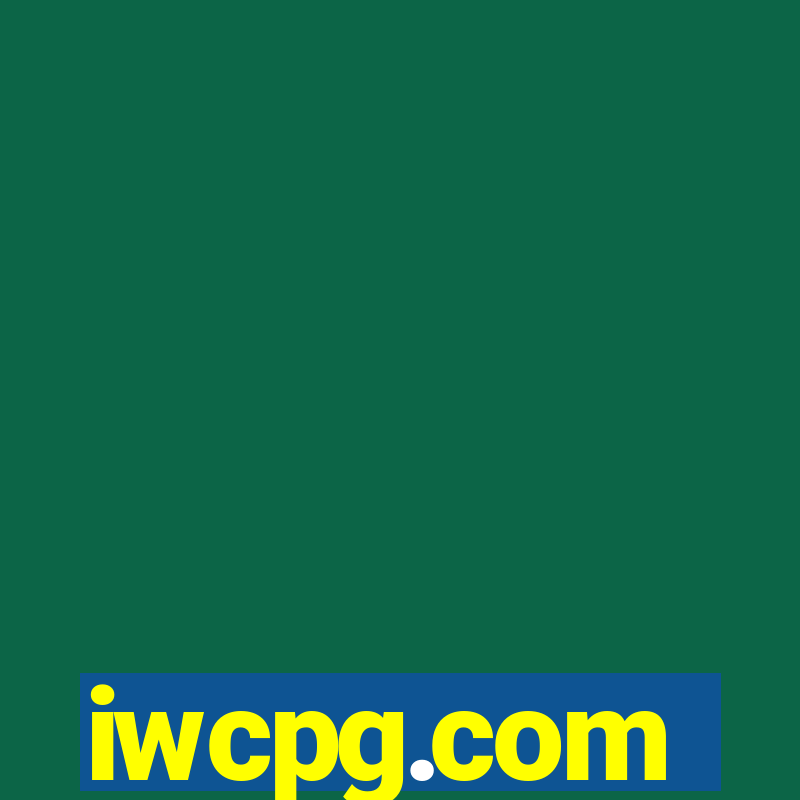 iwcpg.com