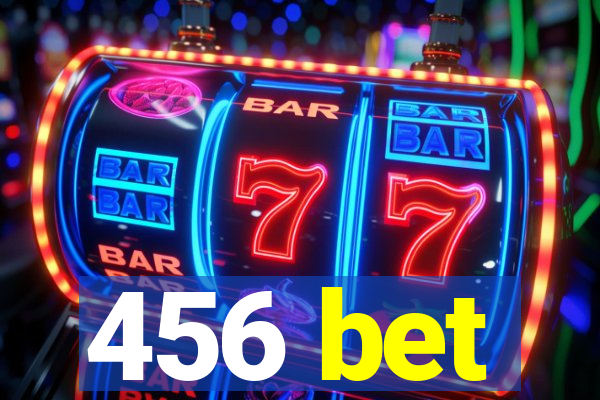 456 bet