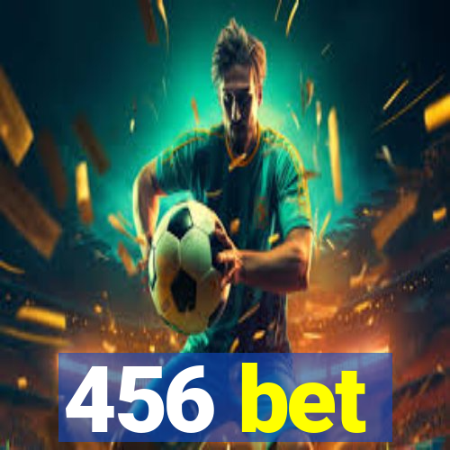 456 bet