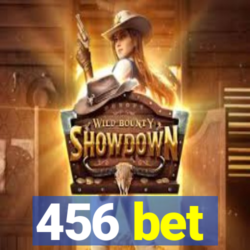 456 bet