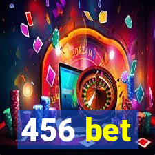 456 bet