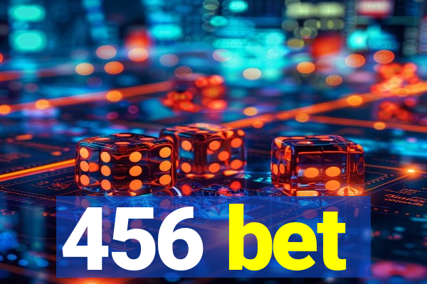 456 bet