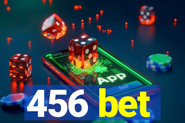 456 bet