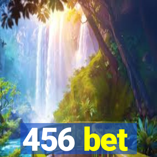 456 bet