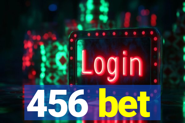 456 bet