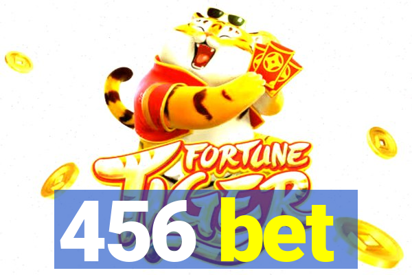 456 bet