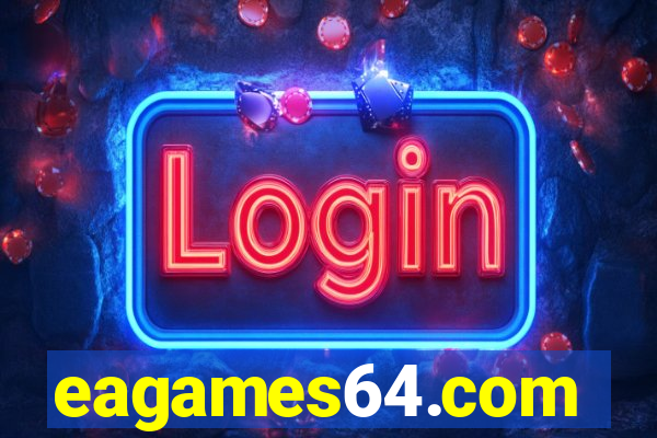 eagames64.com