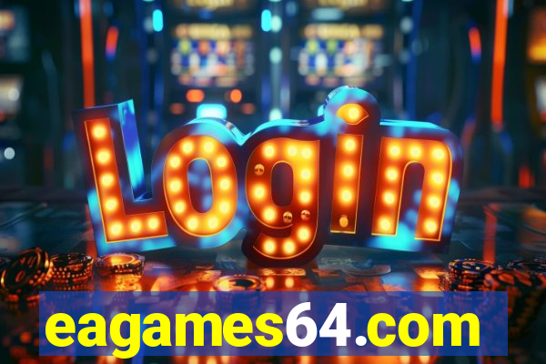 eagames64.com