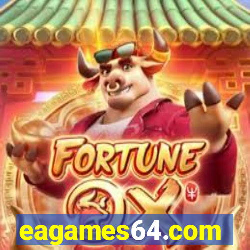 eagames64.com