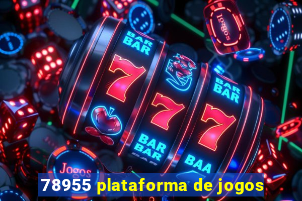 78955 plataforma de jogos