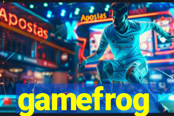 gamefrog